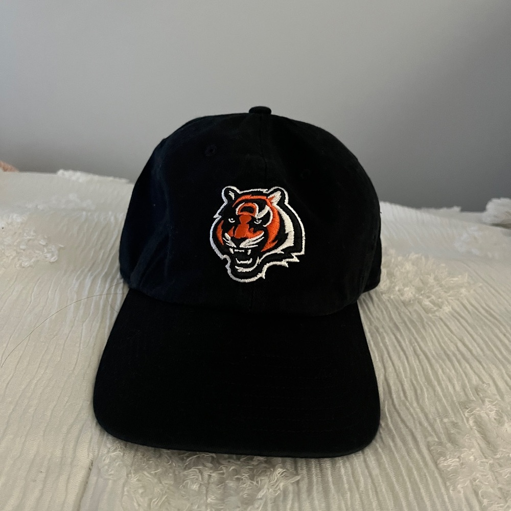 ‘47 Brand Cincinnati Bengals Baseball Cap Hat